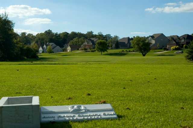 Ann Arbor Country Club - photo 3