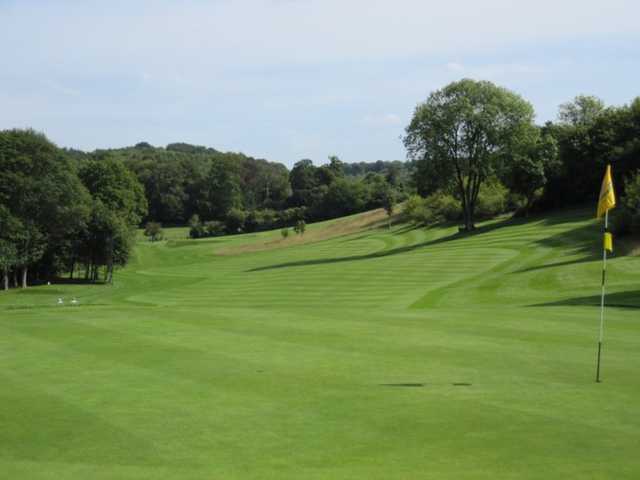 Whiteleaf Golf Club - photo 4