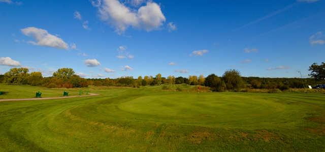 Chingford Golf Course - photo 3