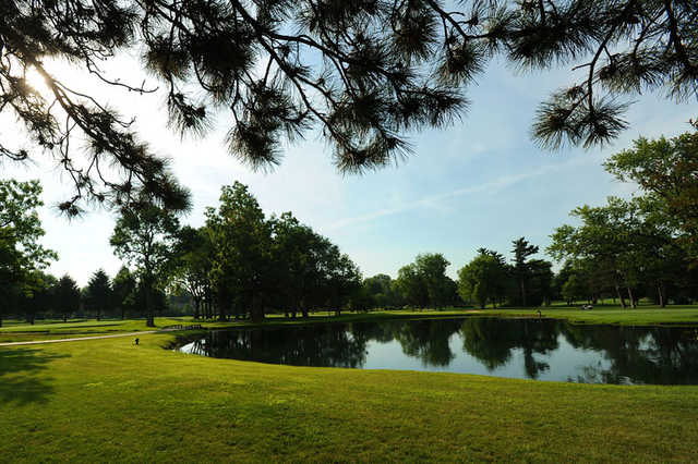 Ulen Country Club - photo 2