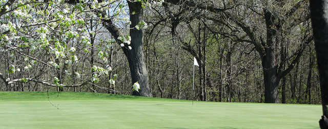 Riverside Golf Course - WI - photo 2