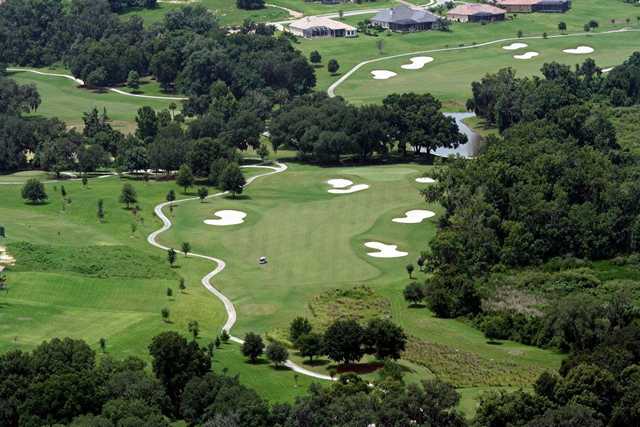 Lake Jovita - North Course - photo 3