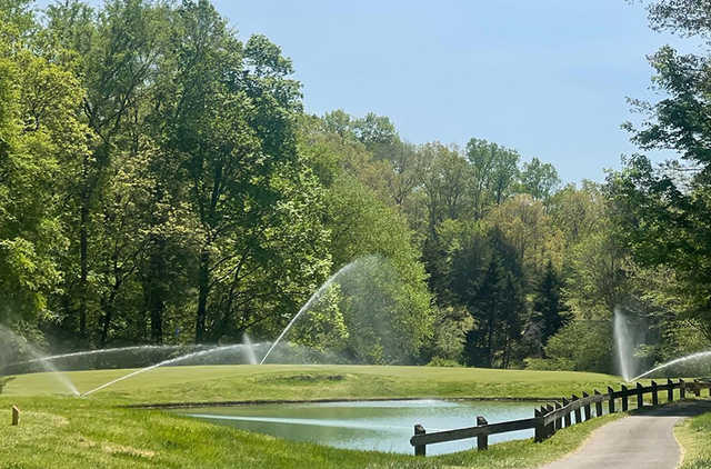 Mouse Creek Golf Course - photo 4