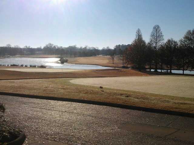 Bent Brook Golf Course - photo 2