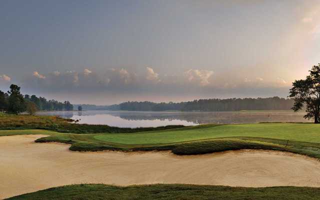 The Robert Trent Jones Golf Trail at Grand National - photo 5