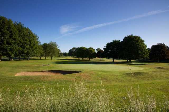 Blackwell Grange Golf Club - photo 5