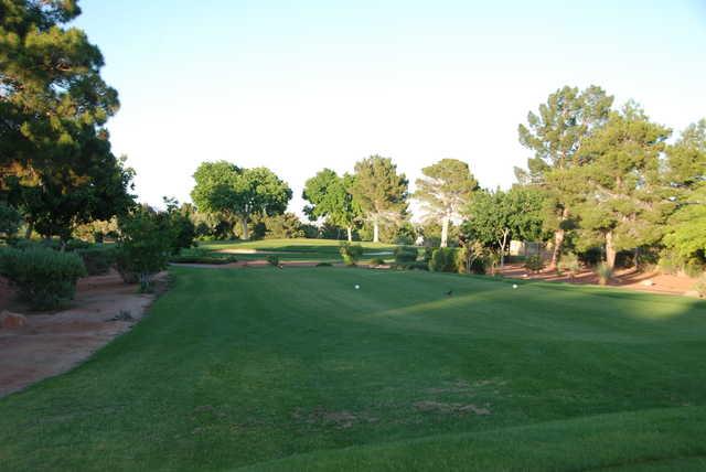 Los Prados Golf Course - photo 2