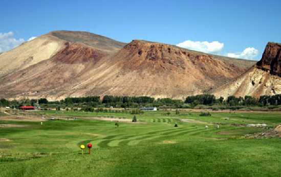 Challis