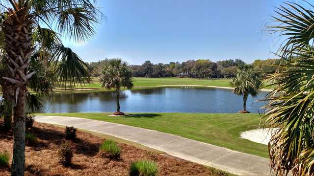 The Club at Hidden Creek - photo 2
