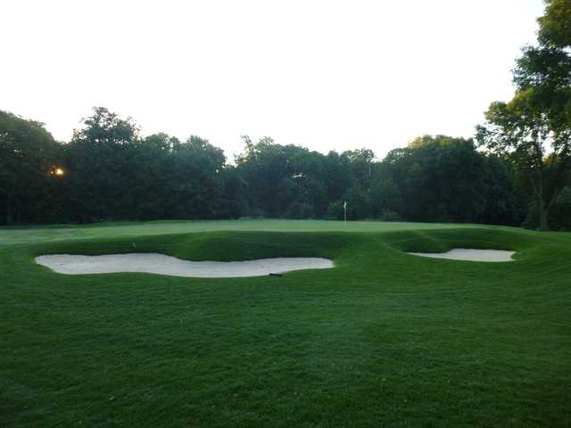 Mankato Golf Club - photo 2