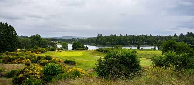 Aboyne Golf Club - photo 7