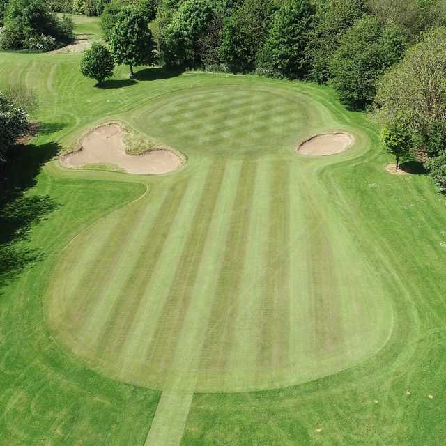Rathbane Golf Course - photo 2