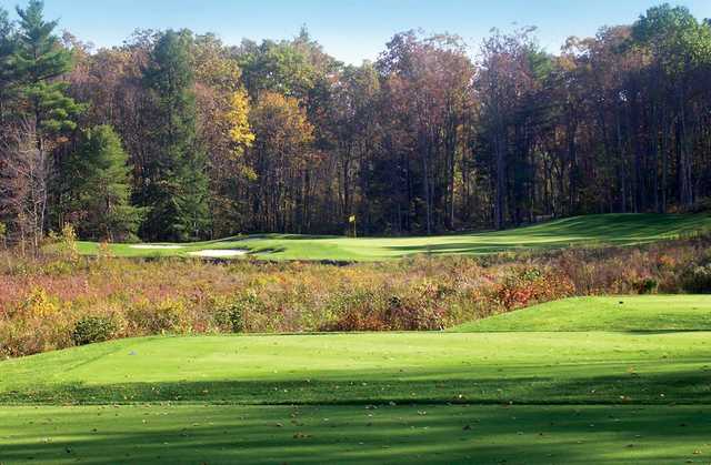 Blue Ridge Trail Golf Club - photo 4