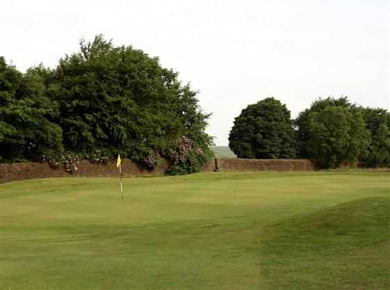 Branshaw Golf Club - photo 3