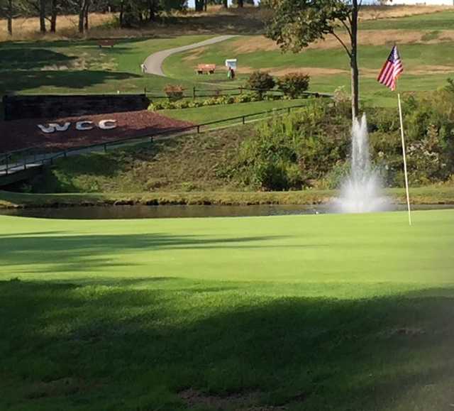 Windber Country Club - photo 3