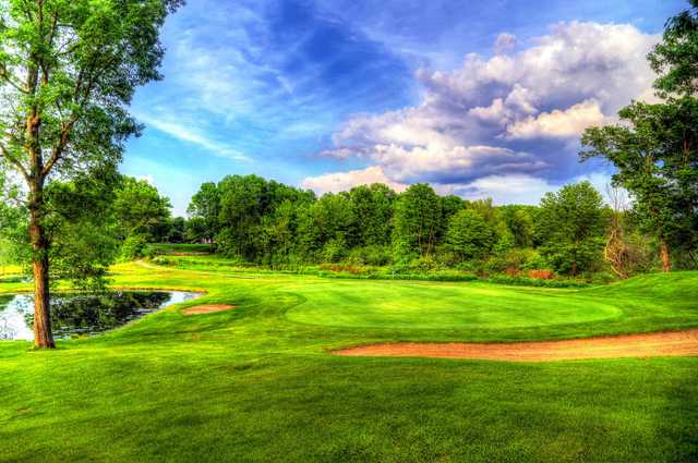 Pine View Golf Club - Spruce - photo 1