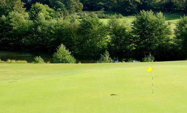 Godstone Golf Club - photo 6