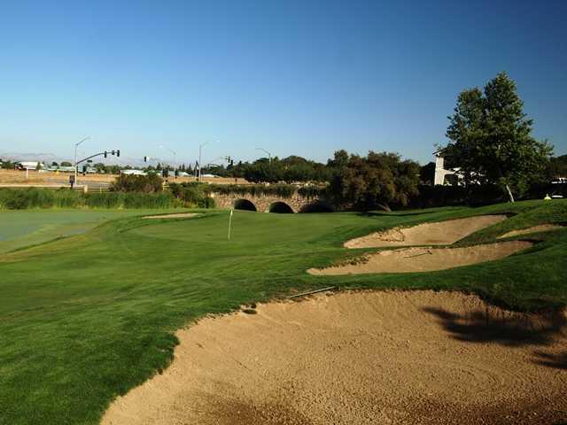 Eagle Ridge Golf Club - photo 6