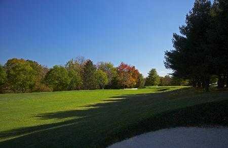 The Connecticut Golf Club - photo 2