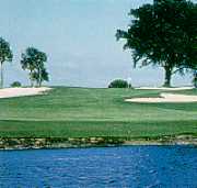 Royal Oak Golf Club
