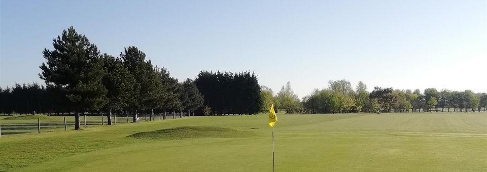 Millers Barn Golf Park