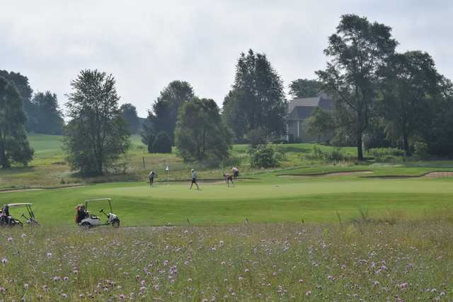 The Moors Golf Club - photo 4