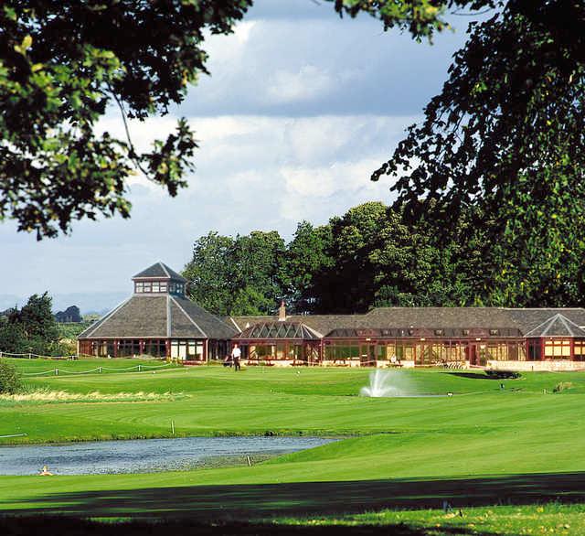 Kings Acre Golf Course and Academy - photo 7