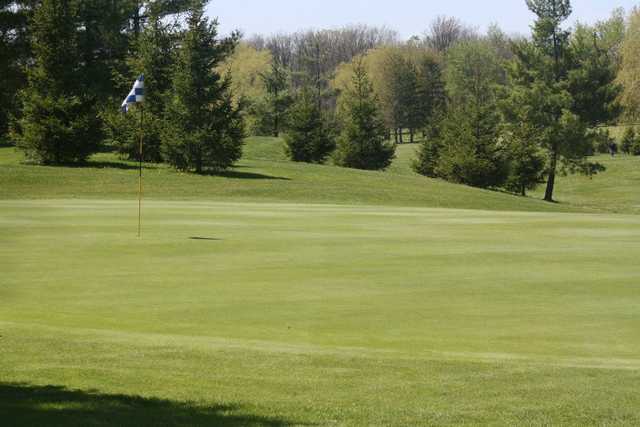MontHill Golf and Country Club - photo 2