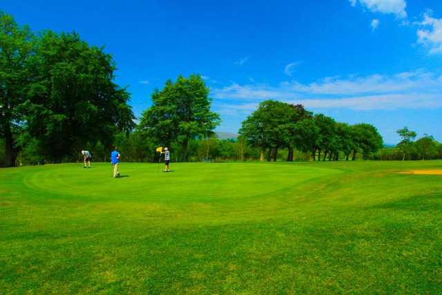 Foyle International Golf Centre - photo 2