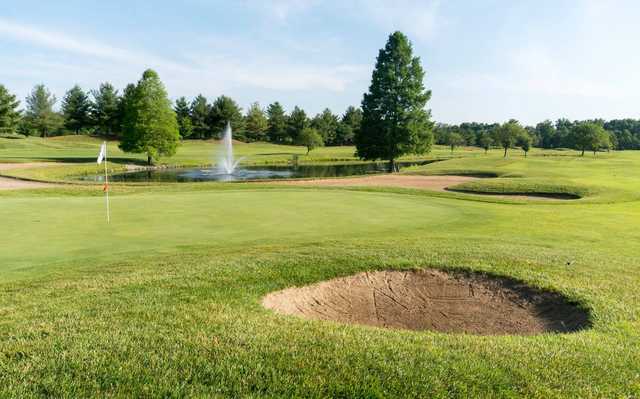 Covered Bridge Golf Club - photo 4