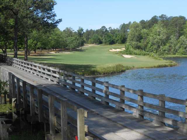 Woodcreek Farms Country Club - photo 2