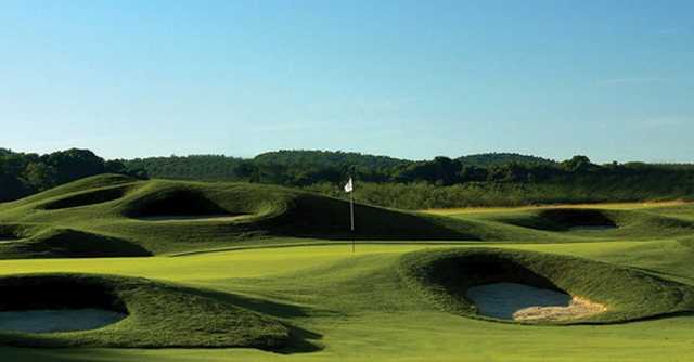 Wintonbury Hills Golf Course - photo 4