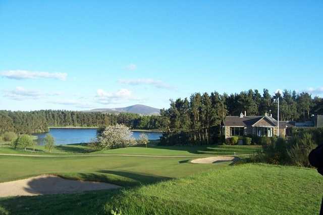 Lanark Golf Club - photo 7
