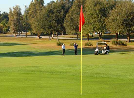 Babe Zaharias Golf Course Tampa - photo 4