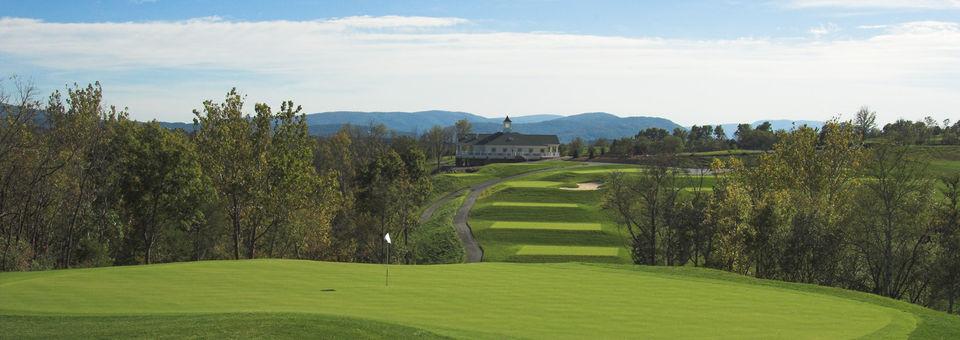 Blue Ridge Shadows Golf Club - photo 8