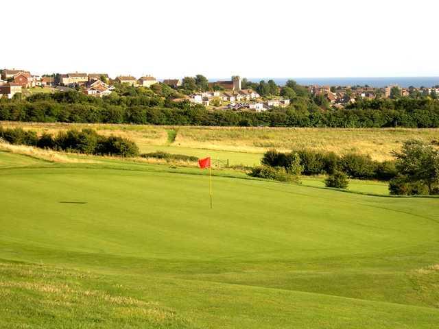 West Hove Golf Club - photo 2