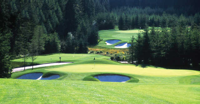 Trophy Lake Golf & Casting - photo 5