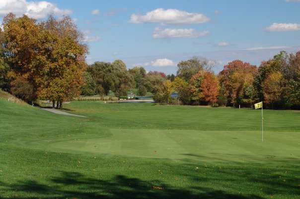 Farmstead Golf & Country Club