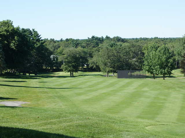 Country Club of New Bedford - photo 2