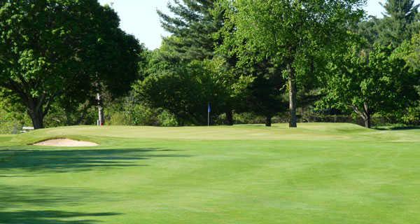 Owosso Country Club - photo 4