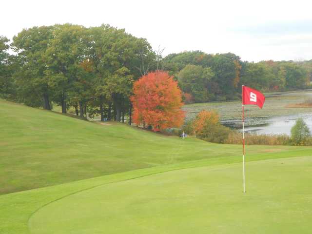 Mink Lake Golf Course - photo 3