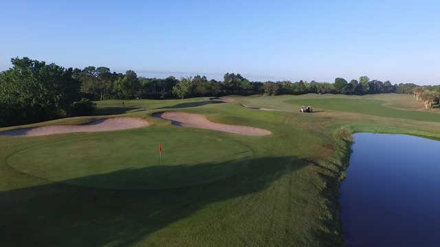Kissimmee Bay Country Club - photo 5