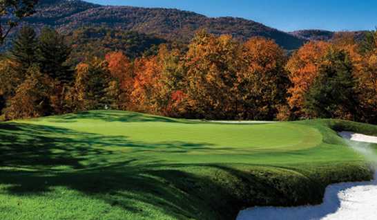 Lake Toxaway Country Club - photo 3