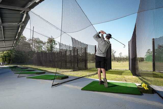Marsden Golf Driving Range - photo 2