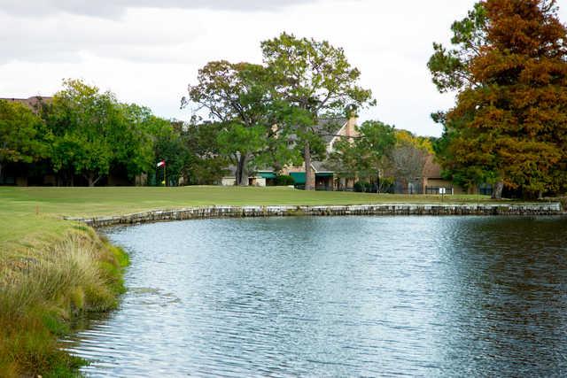 City Course at The Phillips Event Center