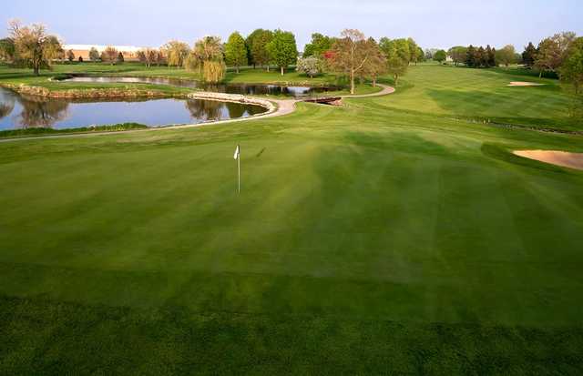 Fox Bend - photo 4