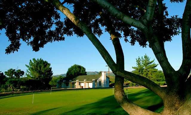Kino Springs Country Club - photo 3