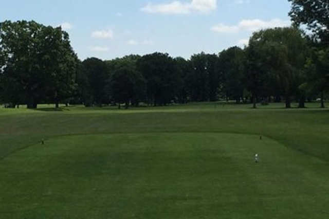 Normandy Oaks Golf Club - photo 1