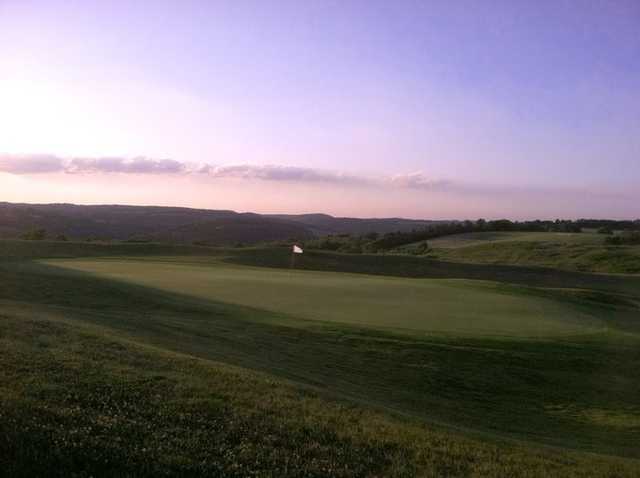 Birdsfoot Golf Club - photo 5