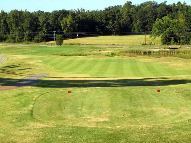 Holly Ridge Golf Links - photo 2
